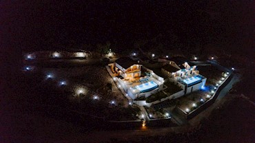 Villa Logas Villa Logas