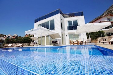 Villa Loney Villa Loney