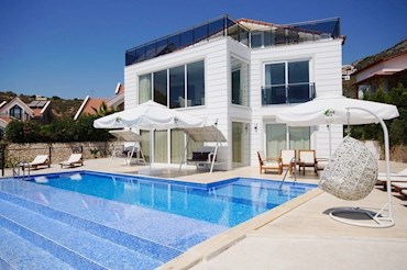 Villa Loney Villa Loney