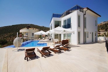 Villa Loney Villa Loney