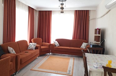 Villa Lületaşı Villa Lületaşı