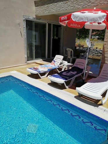 Villa Lületaşı Villa Lületaşı