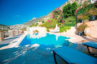 Villa Luna Villa Luna
