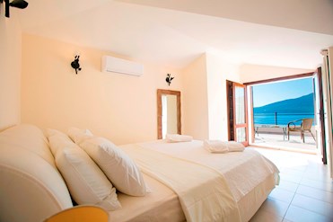 Villa Luna Villa Luna