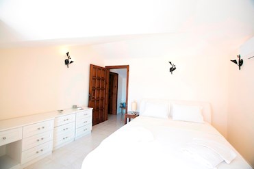Villa Luna Villa Luna