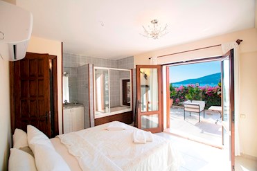 Villa Luna Villa Luna