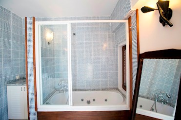 Villa Luna Villa Luna