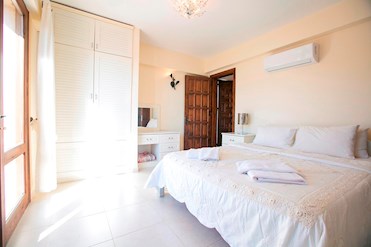 Villa Luna Villa Luna