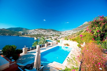 Villa Luna Villa Luna