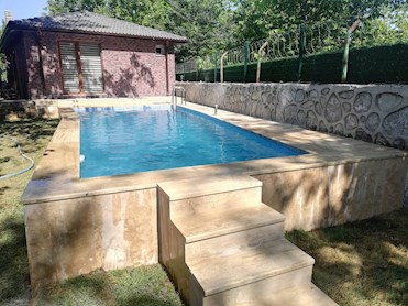 Villa Lune Villa Lune