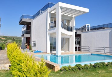 Villa Maestro Villa Maestro
