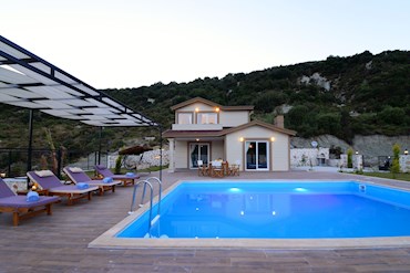 Villa Mahizer Villa Mahizer