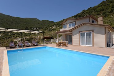 Villa Mahizer Villa Mahizer