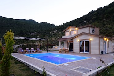 Villa Mahizer Villa Mahizer