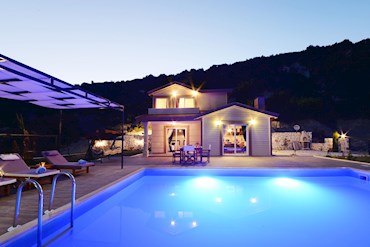 Villa Mahizer Villa Mahizer