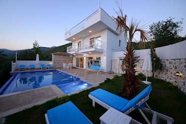 Villa Majör Villa Majör