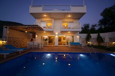 Villa Majör Villa Majör