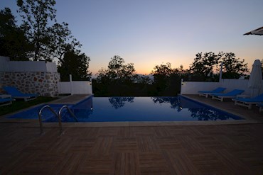 Villa Majör Villa Majör