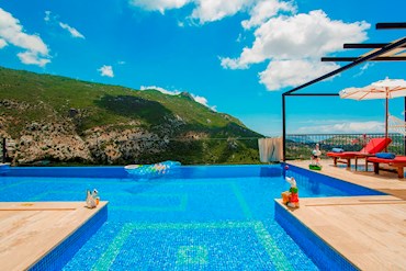 Villa Mare Villa Mare