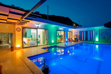 Villa Mare Villa Mare