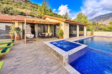 Villa Mariko Villa Mariko