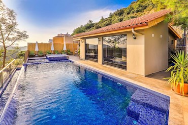 Villa Mariko Villa Mariko