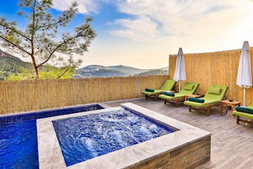Villa Mariko Villa Mariko