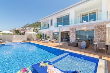 Villa Mars-3 Villa Mars-3