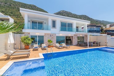 Villa Mars-3 Villa Mars-3