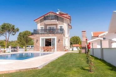 Villa Marsis Villa Marsis