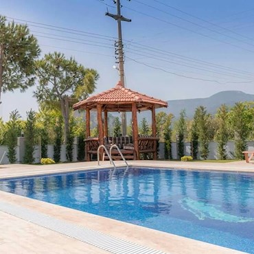 Villa Marsis Villa Marsis
