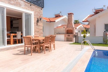 Villa Marsis Villa Marsis