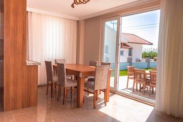 Villa Marsis Villa Marsis