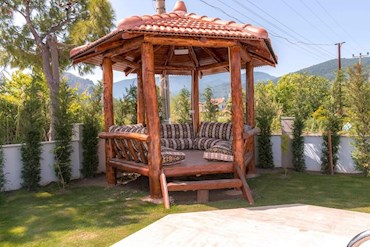 Villa Marsis Villa Marsis