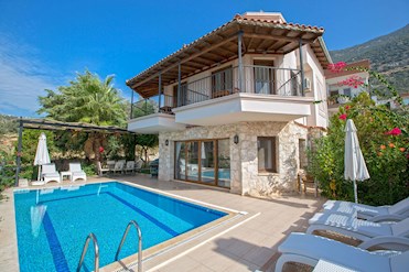 Villa Martı Villa Martı