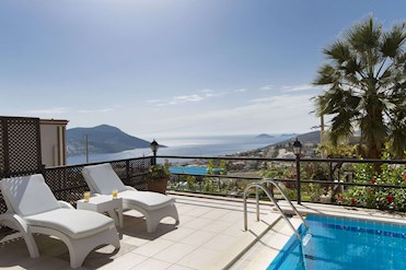 Villa Martı Villa Martı