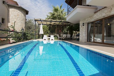 Villa Martı Villa Martı