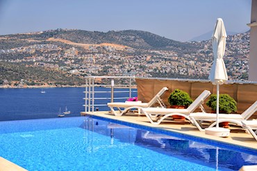 Villa Masal Villa Masal