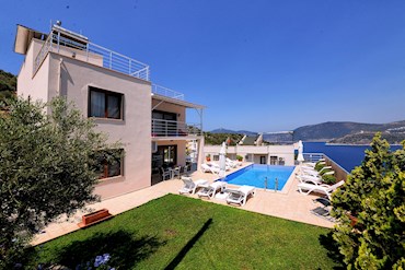 Villa Masal Villa Masal