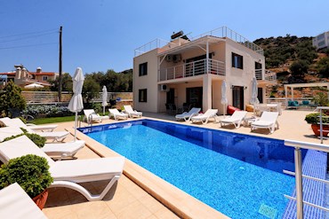Villa Masal Villa Masal