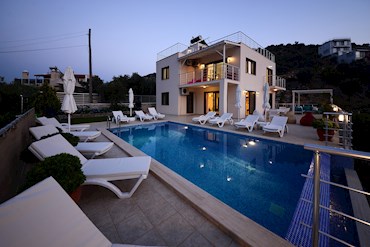 Villa Masal Villa Masal