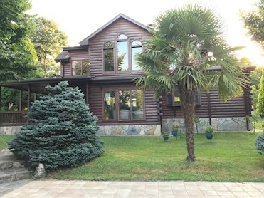 Villa Maun Villa Maun