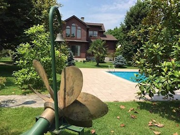Villa Maun Villa Maun