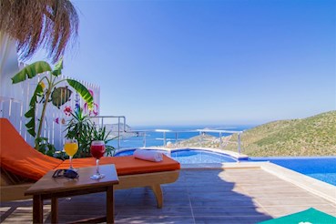 Villa Mavilim Villa Mavilim