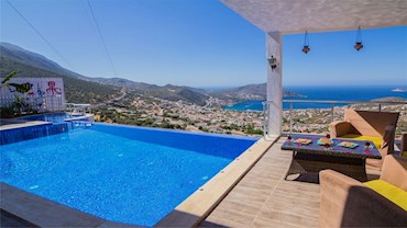 Villa Mavilim Villa Mavilim
