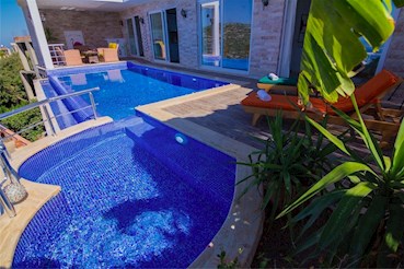 Villa Mavilim Villa Mavilim