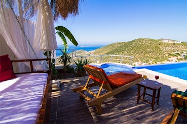 Villa Mavilim Villa Mavilim