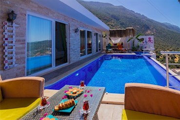 Villa Mavilim Villa Mavilim