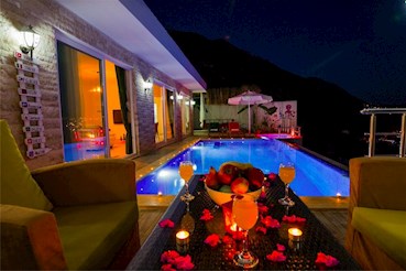 Villa Mavilim Villa Mavilim