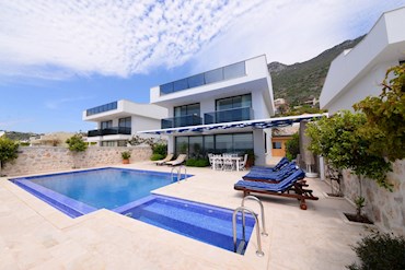 Villa Maya Villa Maya
